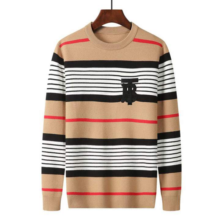Picture of Burberry Sweaters _SKUBurberryM-3XL25wrM217343839